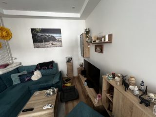 Eladó 38 m²-estársasházi lakás XIII. Kerület (Angyalföld) , Jász utca: 57'500'000 Ft
