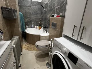 Eladó 38 m²-estársasházi lakás XIII. Kerület (Angyalföld) , Jász utca: 57'500'000 Ft