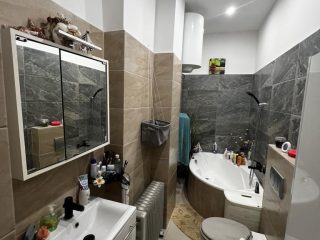 Eladó 38 m²-estársasházi lakás XIII. Kerület (Angyalföld) , Jász utca: 57'500'000 Ft