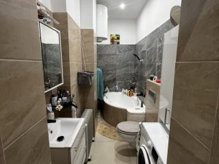 Eladó 38 m²-estársasházi lakás XIII. Kerület (Angyalföld) , Jász utca: 57'500'000 Ft