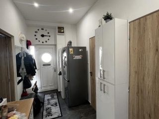 Eladó 38 m²-estársasházi lakás XIII. Kerület (Angyalföld) , Jász utca: 57'500'000 Ft