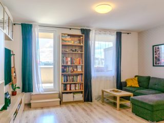 Eladó 63 m²-estársasházi lakás XIII. Kerület (Angyalföld) , Kassák Lajos utca: 114'900'000 Ft