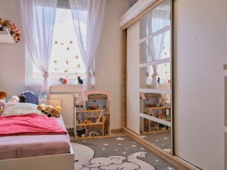 Eladó 63 m²-estársasházi lakás XIII. Kerület (Angyalföld) , Kassák Lajos utca: 114'900'000 Ft