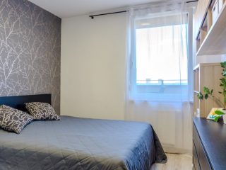 Eladó 63 m²-estársasházi lakás XIII. Kerület (Angyalföld) , Kassák Lajos utca: 114'900'000 Ft