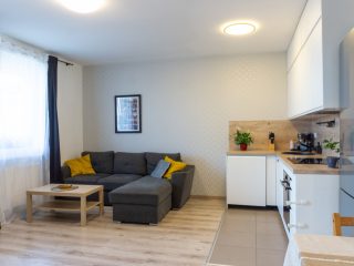 Eladó 63 m²-estársasházi lakás XIII. Kerület (Angyalföld) , Kassák Lajos utca: 114'900'000 Ft