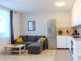 Eladó 63 m²-estársasházi lakás XIII. Kerület (Angyalföld) , Kassák Lajos utca: 114'900'000 Ft