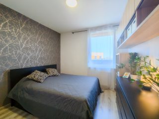 Eladó 63 m²-estársasházi lakás XIII. Kerület (Angyalföld) , Kassák Lajos utca: 114'900'000 Ft