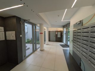 Eladó 63 m²-estársasházi lakás XIII. Kerület (Angyalföld) , Kassák Lajos utca: 114'900'000 Ft
