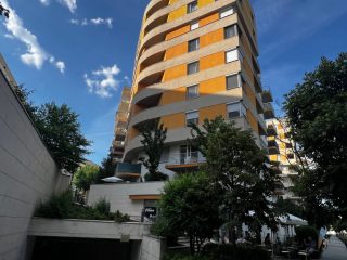 Eladó 63 m²-estársasházi lakás XIII. Kerület (Angyalföld) , Kassák Lajos utca: 114'900'000 Ft