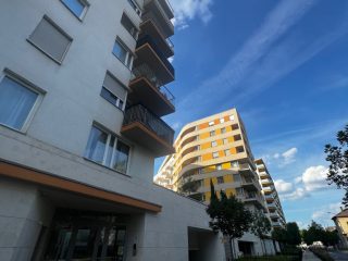 Eladó 63 m²-estársasházi lakás XIII. Kerület (Angyalföld) , Kassák Lajos utca: 114'900'000 Ft