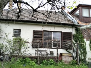 Eladó 90 m²-escsaládi ház XIII. Kerület (Angyalföld-Kertváros) , Angyalföld utca: 130'000'000 Ft