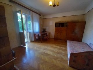 Eladó 43 m²-estársasházi lakás XIII. Kerület (Angyalföld-Kertváros) , Vőlegény utca: 58'000'000 Ft