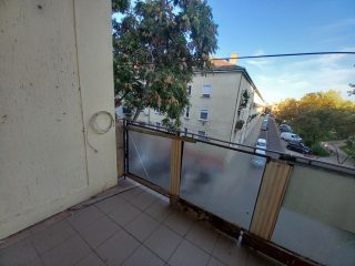 Eladó 43 m²-estársasházi lakás XIII. Kerület (Angyalföld-Kertváros) , Vőlegény utca: 58'000'000 Ft