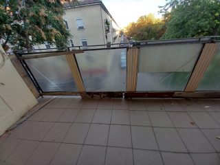 Eladó 43 m²-estársasházi lakás XIII. Kerület (Angyalföld-Kertváros) , Vőlegény utca: 58'000'000 Ft