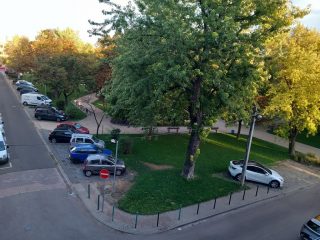 Eladó 43 m²-estársasházi lakás XIII. Kerület (Angyalföld-Kertváros) , Vőlegény utca: 58'000'000 Ft