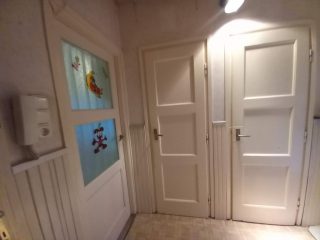 Eladó 43 m²-estársasházi lakás XIII. Kerület (Angyalföld-Kertváros) , Vőlegény utca: 58'000'000 Ft
