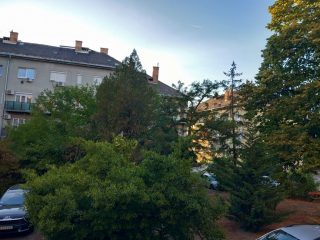 Eladó 43 m²-estársasházi lakás XIII. Kerület (Angyalföld-Kertváros) , Vőlegény utca: 58'000'000 Ft