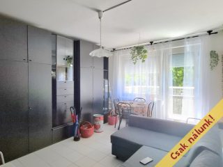 Eladó 28 m²-estársasházi lakás XIII. Kerület (Angyalföld) , Keszkenő utca: 55'000'000 Ft