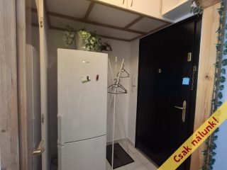 Eladó 28 m²-estársasházi lakás XIII. Kerület (Angyalföld) , Keszkenő utca: 55'000'000 Ft