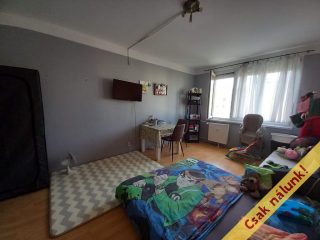 Eladó 35 m²-estársasházi lakás XIII. Kerület (Angyalföld) , Lehel utca: 47'900'000 Ft