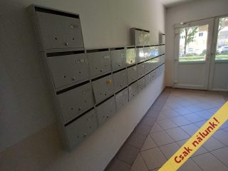 Eladó 35 m²-estársasházi lakás XIII. Kerület (Angyalföld) , Lehel utca: 47'900'000 Ft