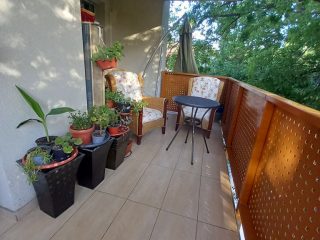 Eladó 74 m²-estársasházi lakás XIII. Kerület (Angyalföld – Lőportárdűlő) , Kartács utca: 115'000'000 Ft