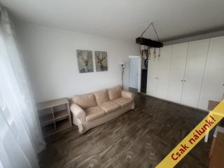 Eladó 35 m²-estársasházi lakás XIII. Kerület (Angyalföld – Országbíró utcai lakótelep) , Hajdú utca: 68'800'000 Ft