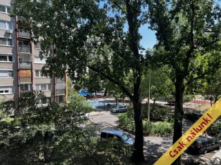 Eladó 35 m²-estársasházi lakás XIII. Kerület (Angyalföld – Országbíró utcai lakótelep) , Röppentyű utca közelében: 63'900'000 Ft