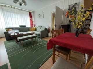 Eladó 68 m²-estársasházi lakás XIII. Kerület (Angyalföld – Országbíró utcai lakótelep) , Szegedi út: 75'900'000 Ft