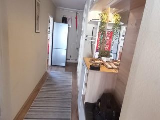 Eladó 68 m²-estársasházi lakás XIII. Kerület (Angyalföld – Országbíró utcai lakótelep) , Szegedi út: 75'900'000 Ft