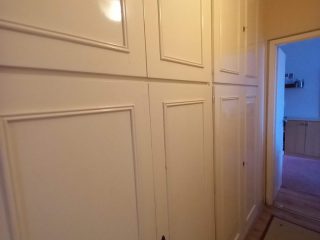 Eladó 68 m²-estársasházi lakás XIII. Kerület (Angyalföld – Országbíró utcai lakótelep) , Szegedi út: 75'900'000 Ft