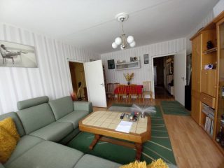 Eladó 68 m²-estársasházi lakás XIII. Kerület (Angyalföld – Országbíró utcai lakótelep) , Szegedi út: 75'900'000 Ft