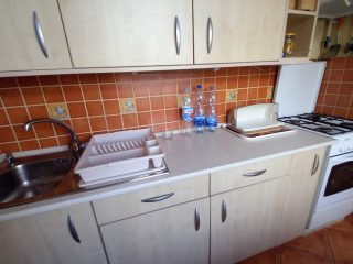 Eladó 68 m²-estársasházi lakás XIII. Kerület (Angyalföld – Országbíró utcai lakótelep) , Szegedi út: 75'900'000 Ft