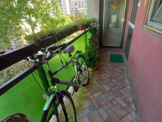 Eladó 68 m²-estársasházi lakás XIII. Kerület (Angyalföld – Országbíró utcai lakótelep) , Szegedi út: 75'900'000 Ft
