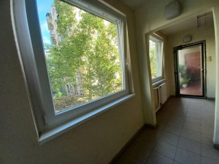 Eladó 68 m²-estársasházi lakás XIII. Kerület (Angyalföld – Országbíró utcai lakótelep) , Szegedi út: 75'900'000 Ft