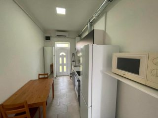 Kiadó 25 m²-estársasházi lakás XIII. Kerület (Angyalföld) , Petneházy utca: 200'000 Ft