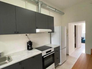 Kiadó 25 m²-estársasházi lakás XIII. Kerület (Angyalföld) , Petneházy utca: 200'000 Ft