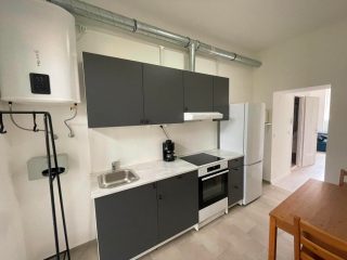 Kiadó 25 m²-estársasházi lakás XIII. Kerület (Angyalföld) , Petneházy utca: 200'000 Ft