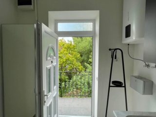 Kiadó 25 m²-estársasházi lakás XIII. Kerület (Angyalföld) , Petneházy utca: 200'000 Ft