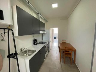 Kiadó 25 m²-estársasházi lakás XIII. Kerület (Angyalföld) , Petneházy utca: 200'000 Ft