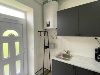 Kiadó 25 m²-estársasházi lakás XIII. Kerület (Angyalföld) , Petneházy utca: 200'000 Ft