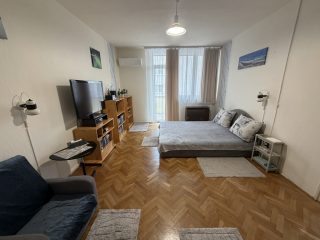 Eladó 47 m²-estársasházi lakás XIII. Kerület (Angyalföld) , Reitter Ferenc utca: 61'900'000 Ft