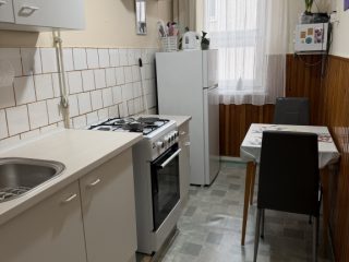 Eladó 47 m²-estársasházi lakás XIII. Kerület (Angyalföld) , Reitter Ferenc utca: 61'900'000 Ft