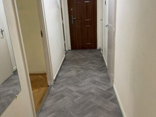 Eladó 47 m²-estársasházi lakás XIII. Kerület (Angyalföld) , Reitter Ferenc utca: 61'900'000 Ft