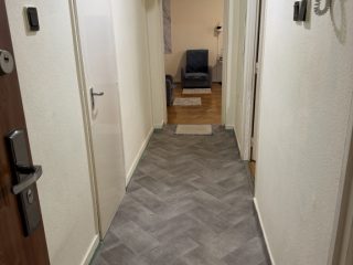 Eladó 47 m²-estársasházi lakás XIII. Kerület (Angyalföld) , Reitter Ferenc utca: 61'900'000 Ft