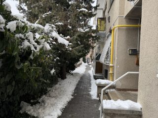 Eladó 47 m²-estársasházi lakás XIII. Kerület (Angyalföld) , Reitter Ferenc utca: 61'900'000 Ft