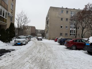 Eladó 47 m²-estársasházi lakás XIII. Kerület (Angyalföld) , Reitter Ferenc utca: 61'900'000 Ft