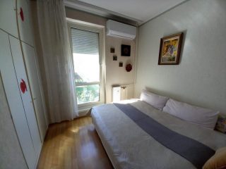 Eladó 54 m²-estársasházi lakás XIII. Kerület (Angyalföld) , Reitter Ferenc utca: 71'700'000 Ft