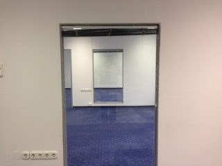 Kiadó 230 m²-esb kategóriás iroda XIII. Kerület (Angyalföld) , Röppentyű utca: 1'840 EUR