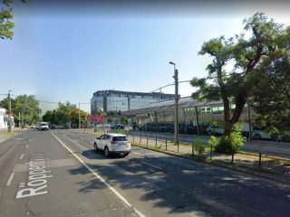 Kiadó 230 m²-esb kategóriás iroda XIII. Kerület (Angyalföld) , Röppentyű utca: 1'840 EUR